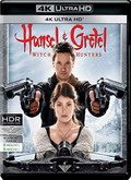 Hansel y Gretel: Cazadores de brujas  [BDremux-1080p]